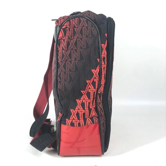 Christian Louboutin backpack bag Bicolor 2WAY Bag Hand Bag Backpack main image 4